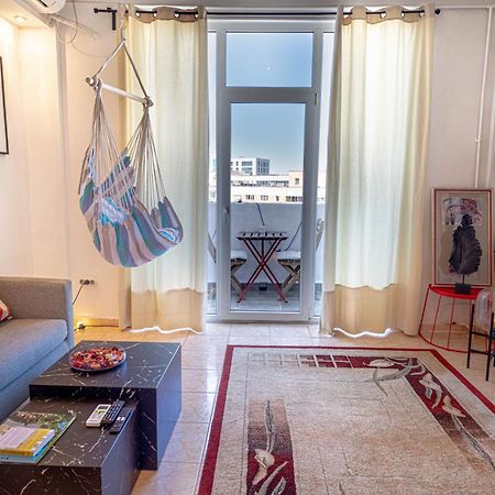 Bird Nest 2 Room Apartment Bukarest Exterior foto