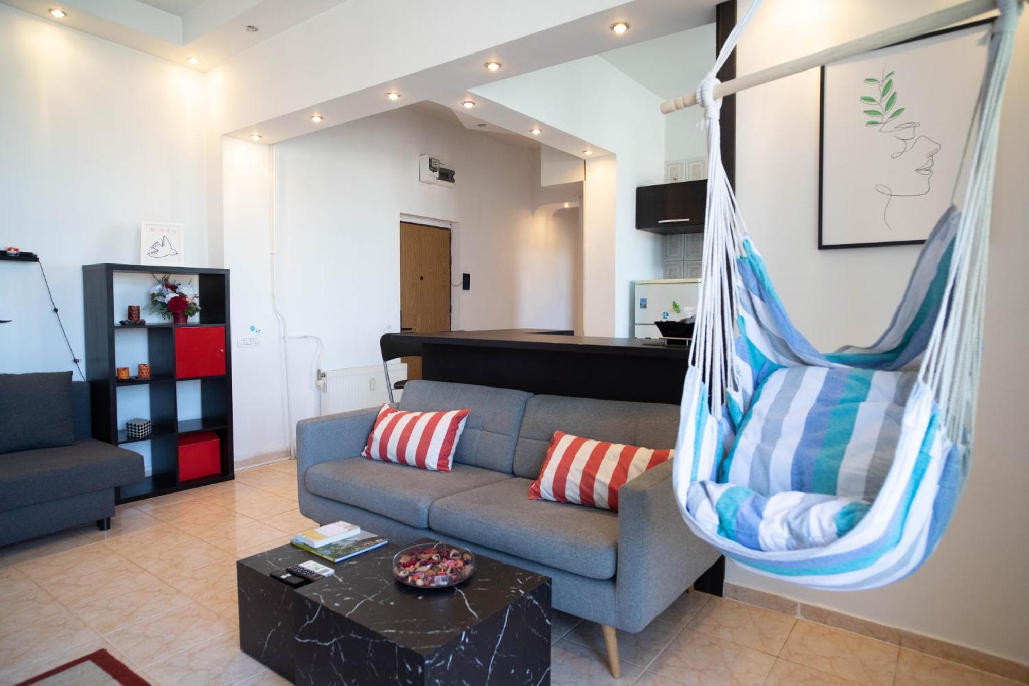 Bird Nest 2 Room Apartment Bukarest Exterior foto