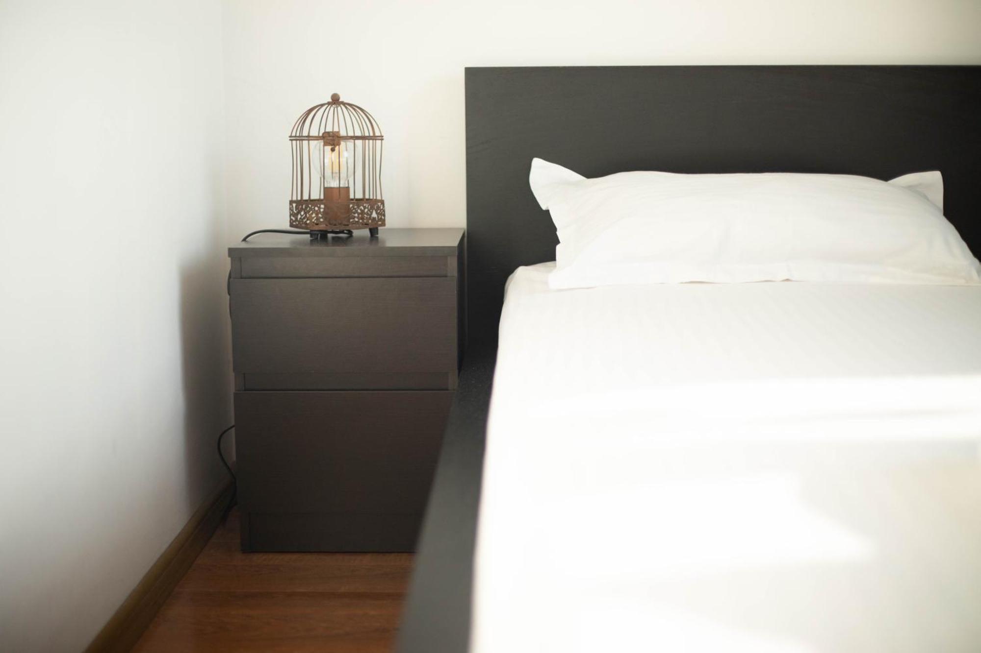 Bird Nest 2 Room Apartment Bukarest Exterior foto